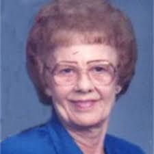 Ruby Shelton Griffin Obituary January 25, 2011