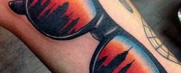 Check spelling or type a new query. 30 Glasses Tattoo Designs For Men Eye Catching Ink Ideas