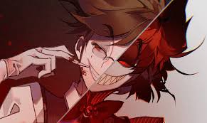 Alastor is a former radio host and southern serial killer hailing from new orleans, louisiana.12he lived during the early 20th century, having witnessed the stock market crash of 1929. Alastor Human Explore Tumblr Posts And Blogs Tumgir