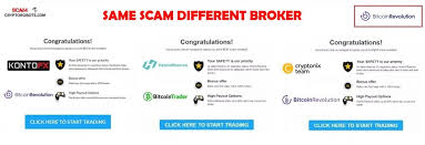 Stay tuned here for more information coming very soon. Bitcoin Revolution Review Cloned Bitcoin Revolution Scam Jaltieri Com