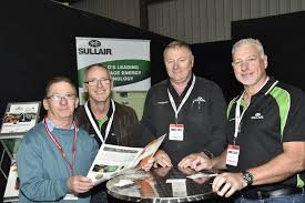 Surat Basin Energy & Mining Exp