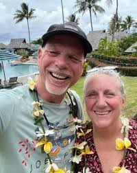 💙 David Duchovny Marries Longtime Partner Details in Comments ⬇️