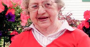 Vanessa Knott Obituary