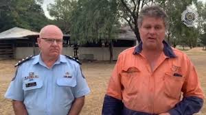 Family of lost Qld toddler "preparing for the worst"