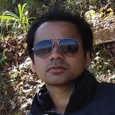 DeepakPant (Deepak Pant) · GitHub