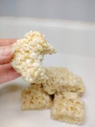 How To Make Rice Krispie Treats How To Make Rice Crispy Treats Recipe In 2020 Rice Krispies Crispy Treats Rice Krispy Treats Recipe
