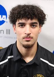 2023-24 Men's Basketball Roster