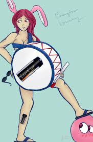 Resultado de imagen de energizer bunny gifs