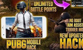 Android Pubg Mobile Uc Hack Apk Add Free Bp And Uc