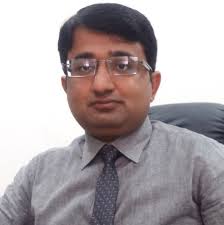 Dr. Muhammad Adnan Nasir