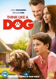 Film Review Of The Family Comedy Think Like A Dog Blazing Minds