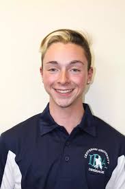 2021-22 Equestrian Roster