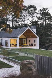 Dave Blanchard House Photos By Duncan Innes Photography Maison D Architecture Deco Exterieur Maison Maison