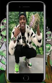Prosecutors release crime scene photos from ynw melly murder case. Ynw Melly Wallpapers 4k Full Hd 1 0 Apk Androidappsapk Co