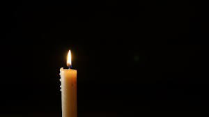 Candle Goes Out On The Black Background With Smoke Stock Footage Background Black Candle Footage Black Candles Black Backgrounds Candles