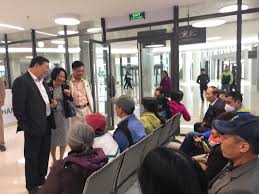 1.2.2 khám bệnh vào thứ 7 vắng hơn ngày thường. Bá»‡nh Viá»‡n Báº¡ch Mai CÆ¡ Sá»Ÿ 2 Chinh Thá»©c Hoáº¡t Ä'á»™ng Tin Lien Quan Cá»•ng Thong Tin Bá»™ Y Táº¿