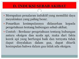 Pada tiap contoh berikut, anda akan melihat lima kotak yang dirangkai secara logis. Ppt Pertemuan Xii Powerpoint Presentation Free Download Id 3798643