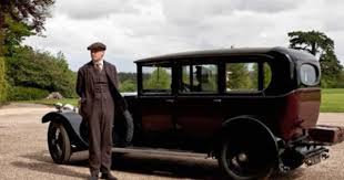 Vehicles Of Downton Abbey Downton Abbey Series Downton Abbey Movie Downton Abbey