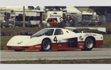 The 12 hours of sebring became the first imsa camel gt event of the 1973 season. Sebring 12 Hours 1985 Photo Gallery Racing Sports Cars