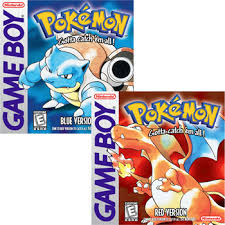 Read online >> read online pokemon blue speedrun guide. Pokemon Red And Blue Video Game Tv Tropes