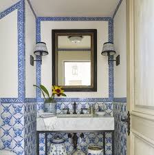 In this blog, you'll find some creative tile ideas that'll transform your bath area. 21 Best Bathroom Tile Decorating Ideas 2021 Tiles For Your Bathroom
