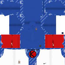 Maybe you would like to learn more about one of these? France 1919 2019 Centenary Kit Dream League Soccer Kits Kuchalana