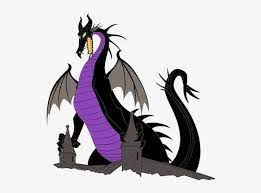 La belle au bois dormant), or little briar rose (german: Maleficent Vector Transparent Sleeping Beauty Dragon Free Transparent Png Download Pngkey
