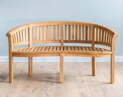 Make sure to try one of our top 10 outer banks outdoor activities! Elbgluck Gartenbank Teak Holz Gartenbank Erdnuss Design In Outdoor Bank Online Kaufen Otto