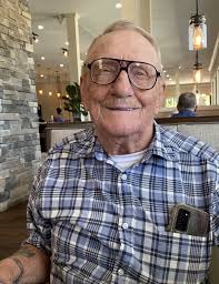 Obituary information for Glenn Henry Merriwether