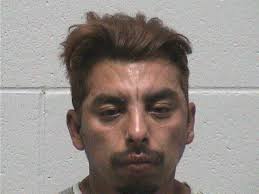 Fernley man arrested for allegedly battering Lyon County sheriff's secretary
