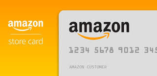 Using amazon pay adds no fees to your transaction with sites and organizations accepting amazon pay. Amazon Store Card Apps On Google Play