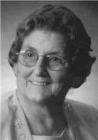 Nellie Pealo Obituary (2017)