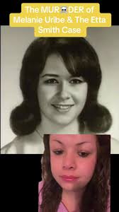 Melanie Richey True Crime Story