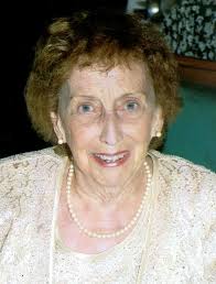 Tribute for Anne (Alexander) Imperi