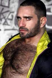 Pin On Handsome Men Hairy And Hard