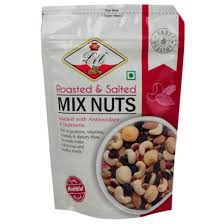 Don Monte Mix Nuts