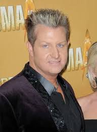 Gary LeVox Fan Account