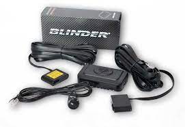 If so check out radarbuster's handy guides. What Is Laser Jammer