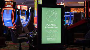 Vaporizers do not produce any smell and are often small enough to disguise as a regular vape. Las Vegas Strip Will See Its First Smoke Free Casino When Park Mgm Reopens At The End Of September Coronavirus Fox5vegas Com