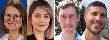 Multicampus, Multidisciplinary Grants Awarded