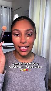 Grwm and Storytime Telling Your Viewers Stories