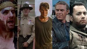 أفضل 30 فيلم حرب على الإطلاق الألعاب والأفلام والتلفزيون الذي تحب