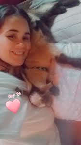 Some cuteness overload pics of my boy Fin.