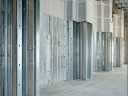 So, how do steel and wood studs differ, and which one is best for commercial framing? Understanding Steel Studs Wood Studs Get An Expert Opinion Today