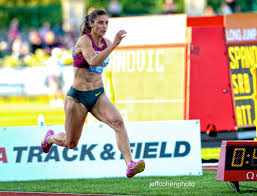 Sifan hassan of the netherlands won an unprecedented double at the world championships on saturday, october 5, taking home a second gold medal in the 1500 meters after winning the 10. Track And Field Image Ivana Spanovic Serbia On The Runway And Jumping