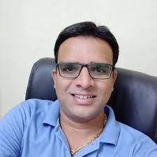 Happy birthday Dr Rohan Chaudhari 🌹