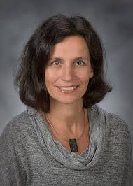 Katrin Mattern-Baxter