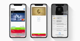 In deinem paket findest du neben deinen neuen lieblingsoutfits auch deinen lieferschein mit einer übersicht. Aus Diesen Grunden Wendet Sich Zalando Vorerst Von Apple Pay Ab Mac Life