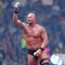 7,875,376 likes · 4,541 talking about this. Wwe Icon Stone Cold Steve Austin Gives Up Beer For Healthy Lifestyle