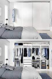 10 Hidden Closet Ideas For Small Bedrooms Styles Decor Closet Bedroom Bedroom Wardrobe Home
